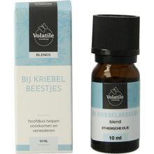 Foto van Volatile Bij kriebelbeestjes