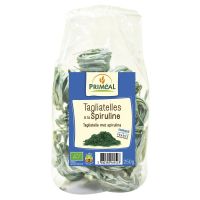 Primeal Tagliatelle spirulina