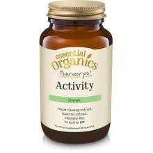 Foto van Essential Organ Activity puur