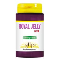 NHP Royal jelly 2000 mg puur