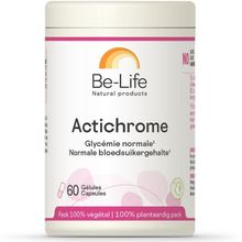 Foto van Be-Life Actichrome