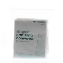Foto van Klinion Klinigrip mitella non woven 102026