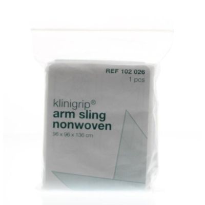 Klinion Klinigrip mitella non woven 102026