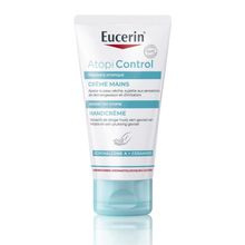Foto van Eucerin Atopicontrol handcreme