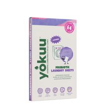 Yokuu Wasstrips lavendel Foto van Yokuu Wasstrips lavendel