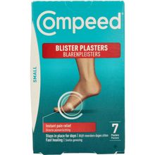 Foto van Compeed Blarenpleister small