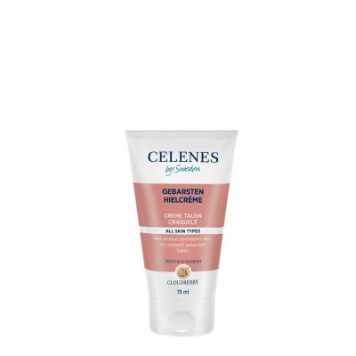 Celenes Cloudberry heel cream all skintypes