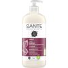 Afbeelding van Sante Fam shampoo berk & plantaardige proteine