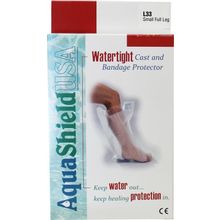 Foto van Aquashield Geheel been klein