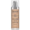 Afbeelding van Lavera Hyaluron liquid foundation warm nude 03 bio