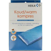 Foto van Heka Cold/Hotpack 12 x 29 large