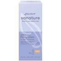 Sanature Pro vivo incontinentie inlegkruisjes light