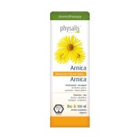 Physalis Arnica bio