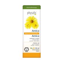 Foto van Physalis Arnica bio