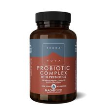 Terranova Probiotic complex with prebiotics Foto van Terranova Probiotic complex with prebiotics