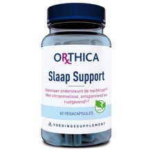 Foto van Orthica Slaap support