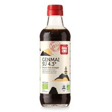 Foto van Lima Genmai-su rijstazijn