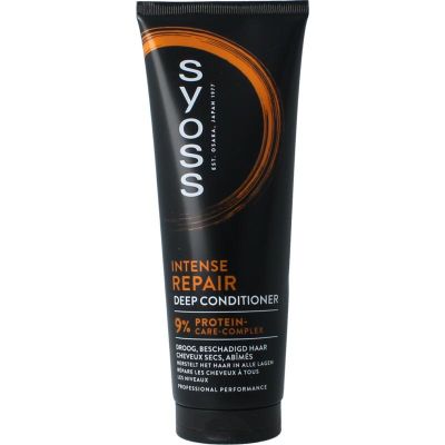 Syoss conditioner rep therapy - Conditioner