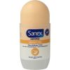 Afbeelding van Sanex Deodorant roller dermo sensitive