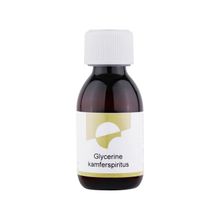 Foto van Chempropack Glycerine kamfer spiritus