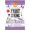 Afbeelding van Peak`s Fruitsnoep string mixed berries glutenvrij