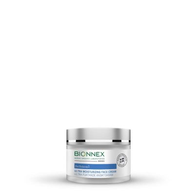 Bionnex Perfederm moisturising face cream