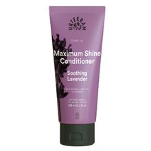Foto van Urtekram Tune in soothing lavender conditioner