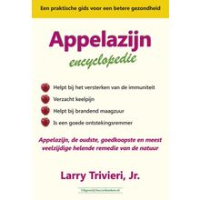 Foto van Succesboeken Appelazijn encyclopedie