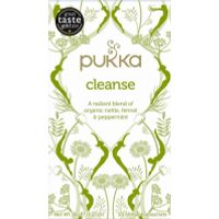 Pukka Org. Teas Cleanse thee