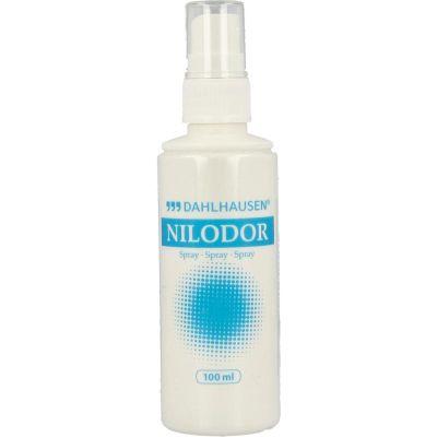 Nilodor sprayflacon