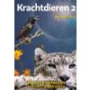 Afbeelding van A3 Boeken Krachtdieren 2 kaartenset