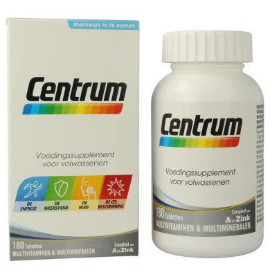 Centrum Original advanced