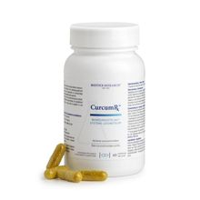 Foto van Biotics CurcumRx