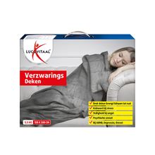 Foto van Lucovitaal Verzwaringsdeken