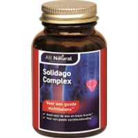 All Natural Solidago complex