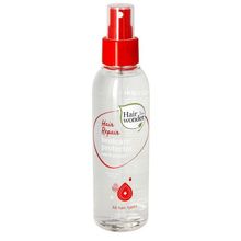 Foto van Hairwonder Hair repair heatcare protector