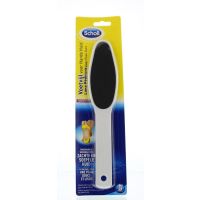 Scholl Dubbel vijl carborundum