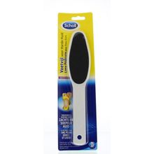 Foto van Scholl Dubbel vijl carborundum