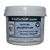 Afbeelding van Natrium phosphoricum poeder Nr. 09