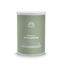 Mattisson Probiotic AlkaGreens poeder