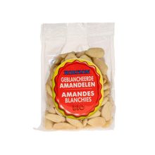 Foto van Horizon Amandelen geblancheerd bio