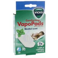 Vapopad classic