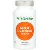 Afbeelding van Vitortho Acetyl-L-Carnitine 500mg