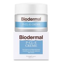 Biodermal P CL E creme