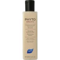 Phyto Paris Phytospecific shampoo hydratante rich