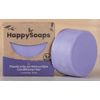 Afbeelding van Happysoaps Conditioner bar lavender bliss