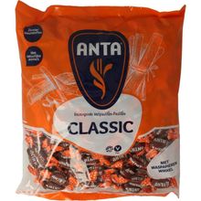 Foto van Anta Flu Classic menthol