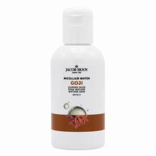 Foto van Jacob Hooy Goji micellair water