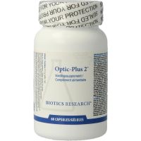 Biotics Optic plus 2 ogen