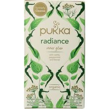 Foto van Pukka Radiance bio